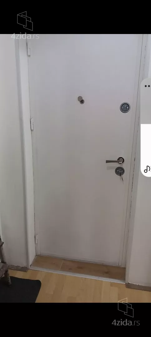 Garsonjera | 4zida