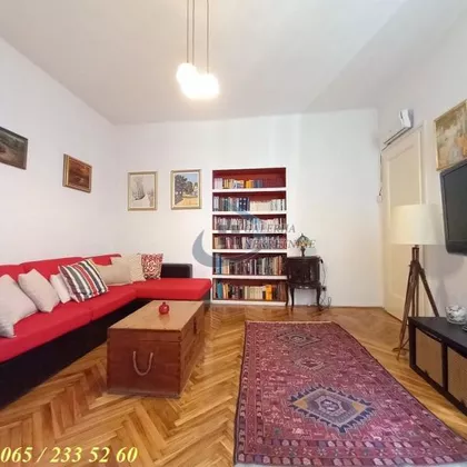 Džordža Vašingtona | 4zida.rs
