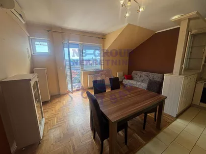 Sonje Marinković | 4zida.rs