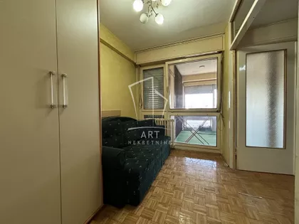 Cvijićeva | 4zida.rs