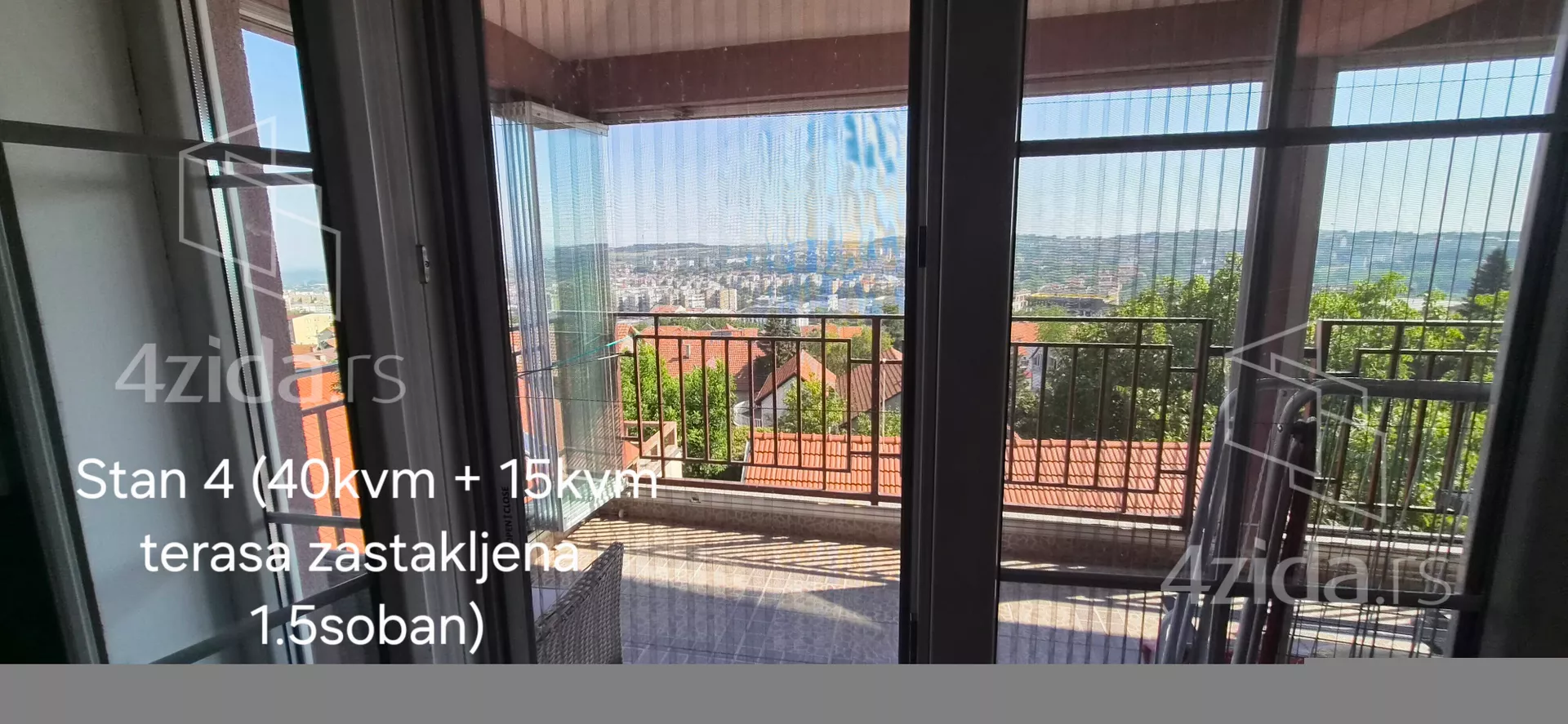 3-etažna kuća | 4zida