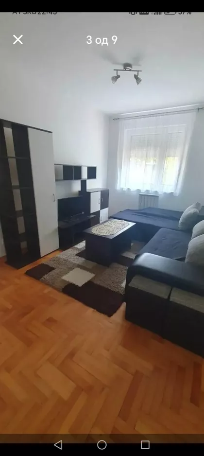 Stepa Stepanović | 4zida.rs