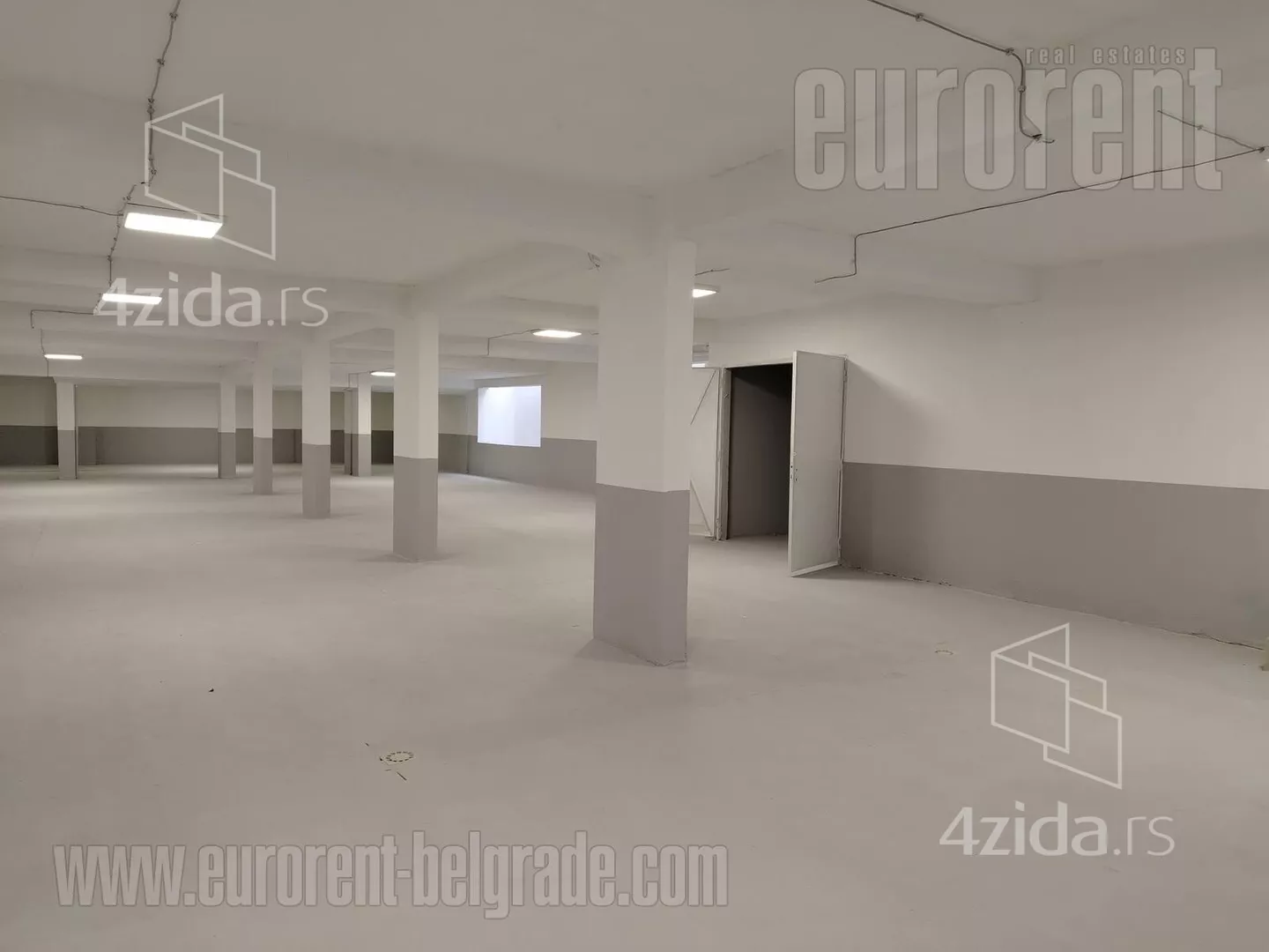 Kancelarija | 4zida