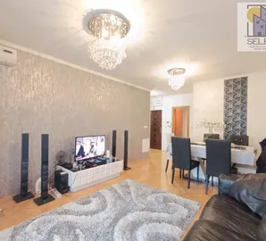 Centar, Gradske lokacije, Jagodina, 3.0 stan | 4zida.rs