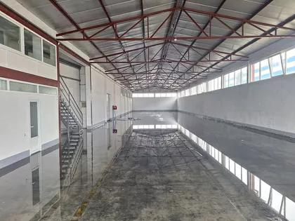 INDUSTRIJSKA ZONA CENTAR | 4zida.rs