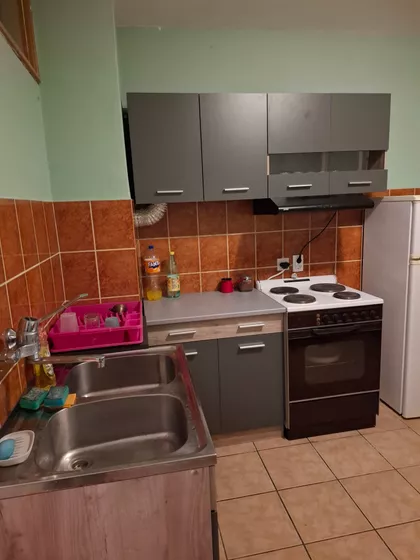 Omladinskog Pokreta 6A | 4zida.rs