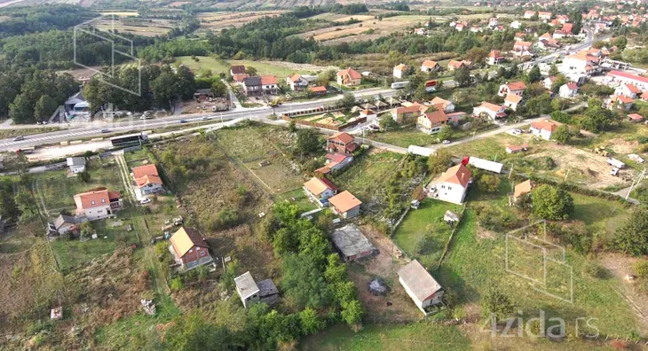 Građevinsko zemljište | 4zida