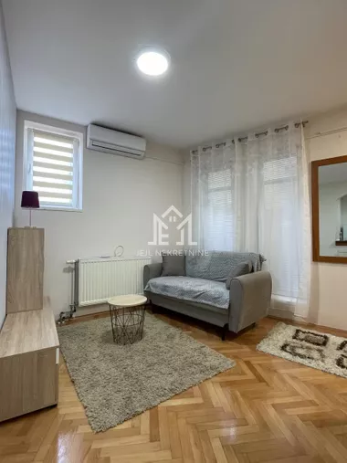 Novi Sad - Centar