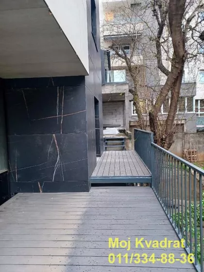 Lamartinova | 4zida.rs