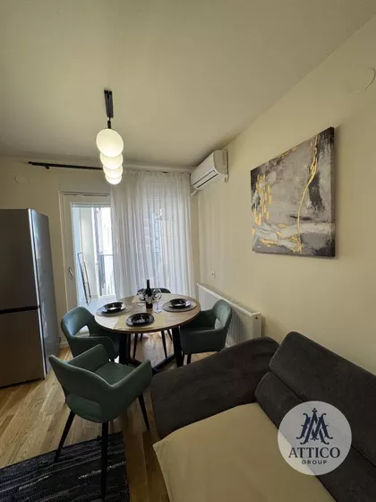 Novo Naselje | 4zida.rs