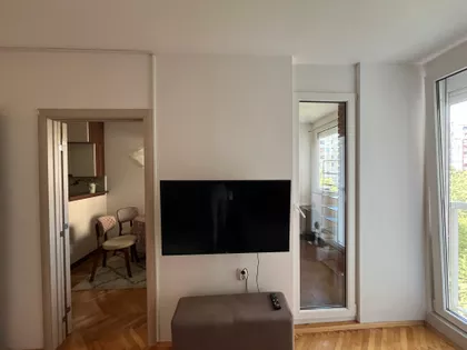 Bulevar Nemanjića, Delta | 4zida.rs