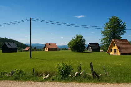Konjska reka BB | 4zida.rs