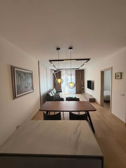 Bulevar Milutina Milankovića | 4zida.rs