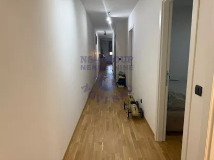 Bulevar Patrijarha Pavla (Somborski Bulevar) | 4zida.rs