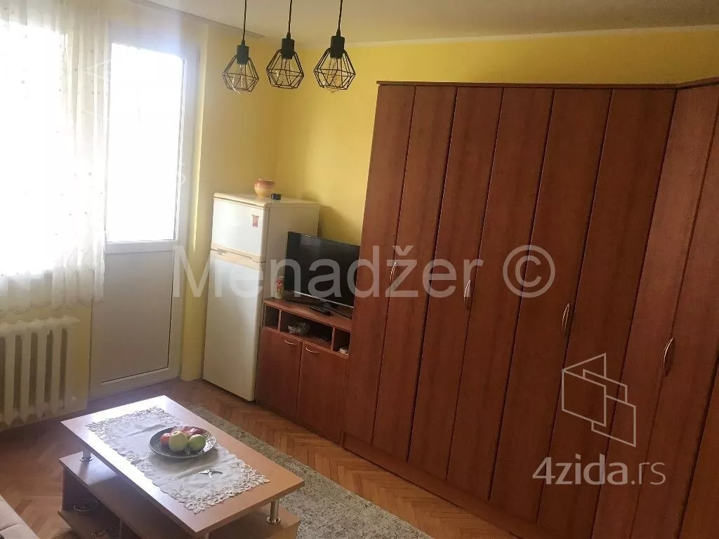 Garsonjera | 4zida