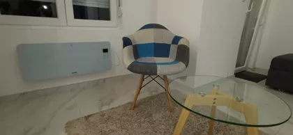 Njegoševa Bb | 4zida.rs