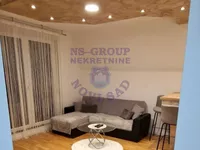 Bulevar Patrijarha Pavla (Somborski Bulevar), Telep, Gradske lokacije, Novi Sad | 4zida.rs