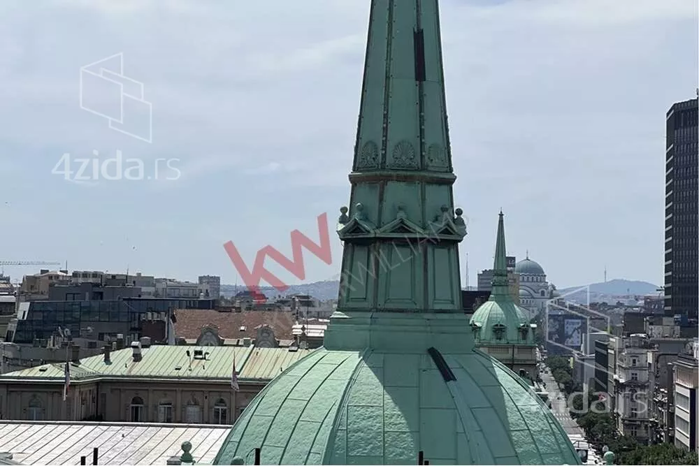 Kancelarija | 4zida
