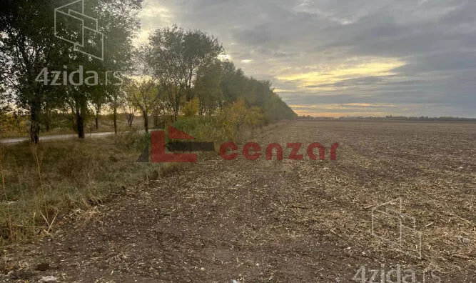 Poljoprivredno zemljište | 4zida