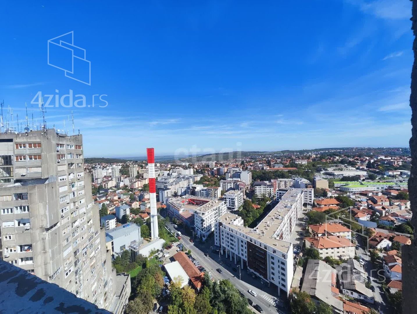 Stan – Beograd, Vračar - Prikaz 2
