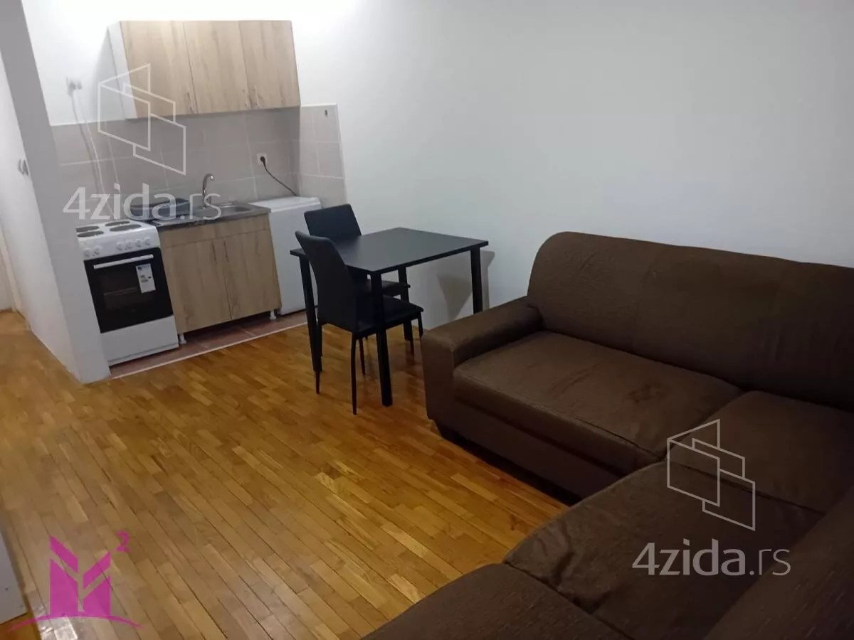 Garsonjera | 4zida
