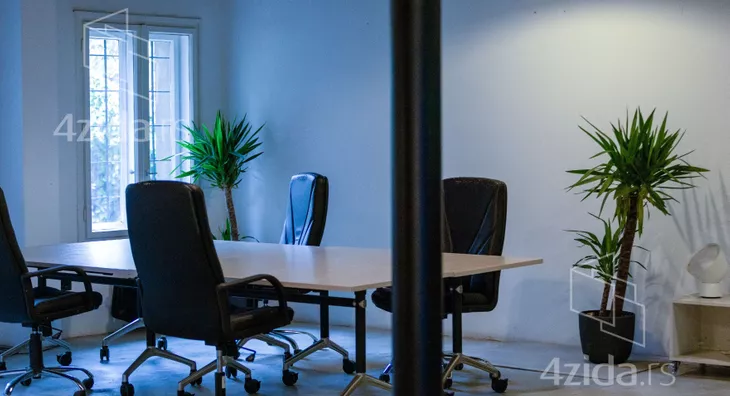 Kancelarija | 4zida
