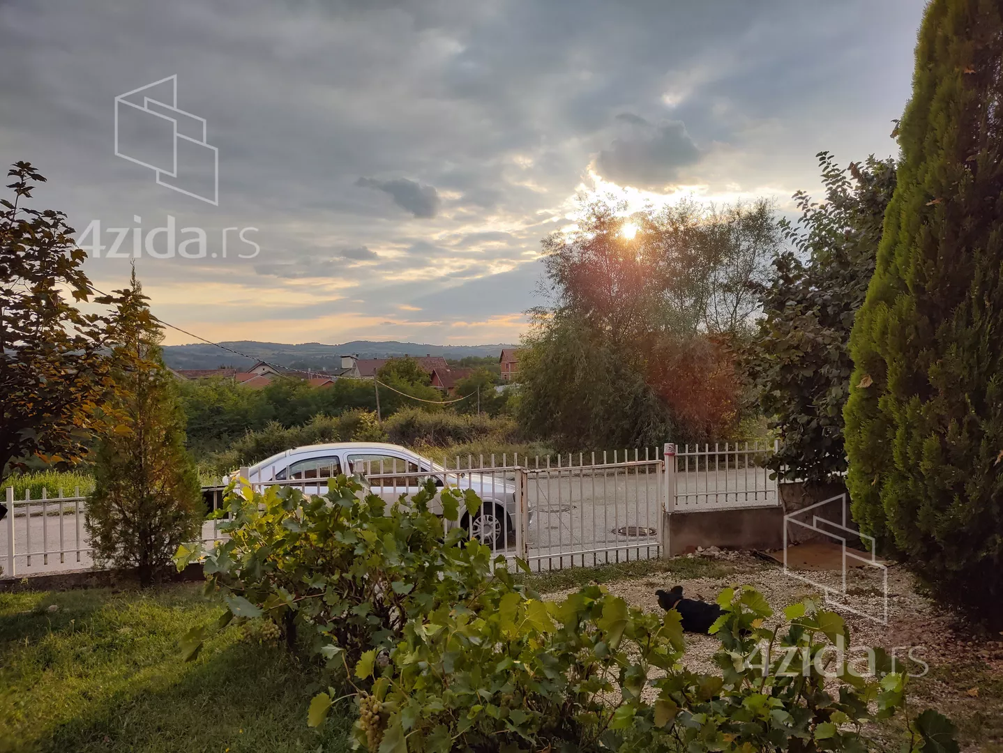 3-etažna kuća | 4zida