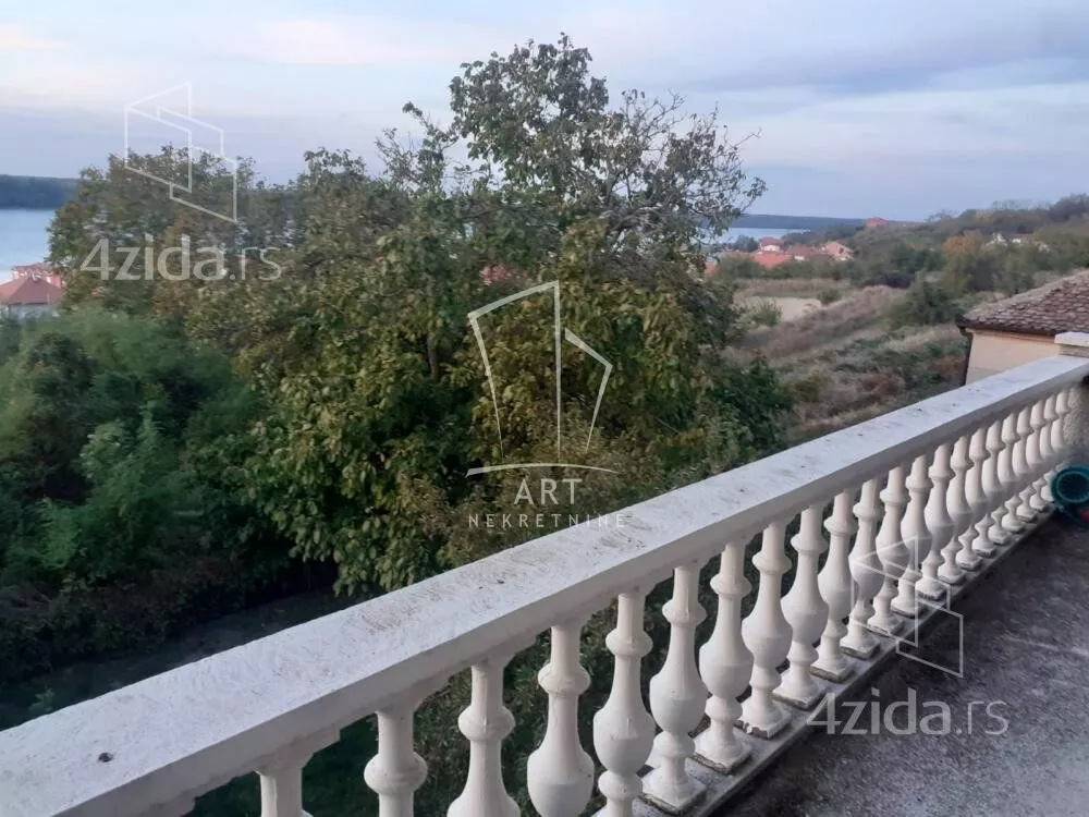 4-etažna kuća | 4zida