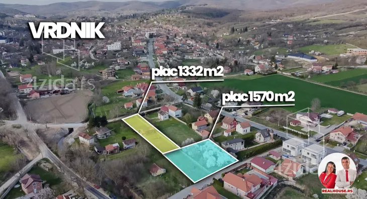 Građevinsko zemljište | 4zida