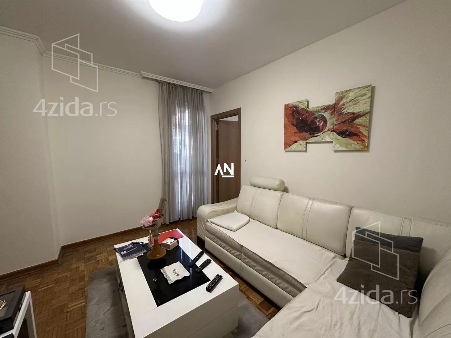 4-etažna kuća | 4zida