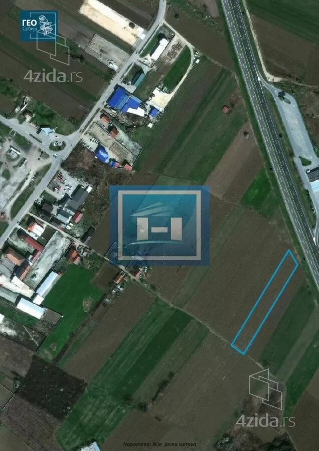 Plac | 4zida