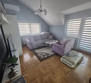 Učiteljsko Naselje, Zvezdara opština, Beograd, 1.0 stan | 4zida.rs