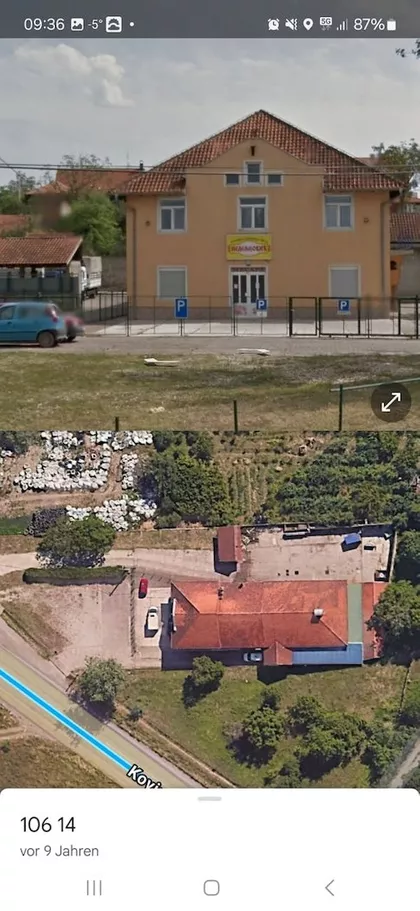Kovinska | 4zida.rs
