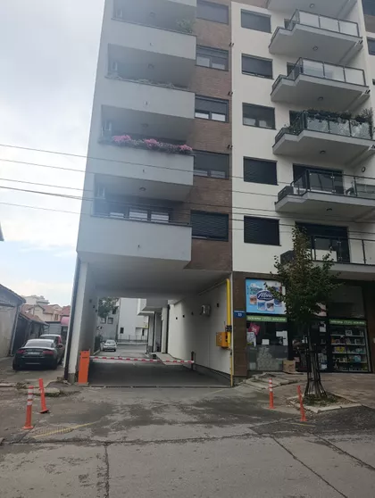 Vojvode Putnika 33 | 4zida.rs