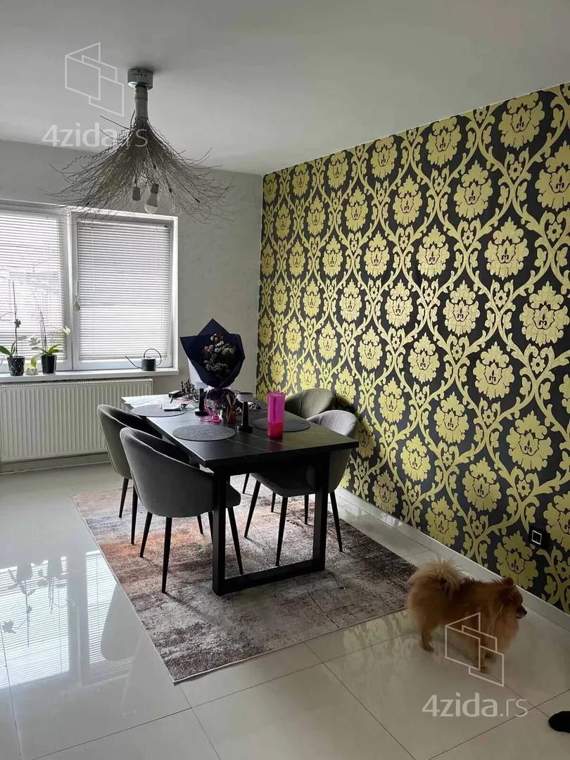 4-etažna kuća | 4zida