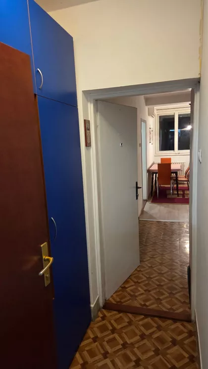 Čarnojevića 4 | 4zida.rs