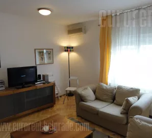 Dorćol, Stari Grad opština, Beograd, 2.0 stan | 4zida.rs