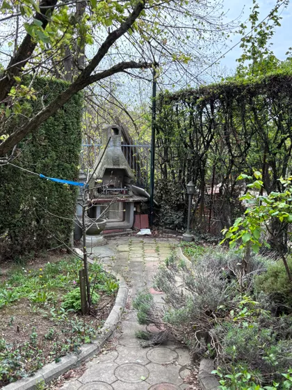 Blagoja Parovića | 4zida.rs