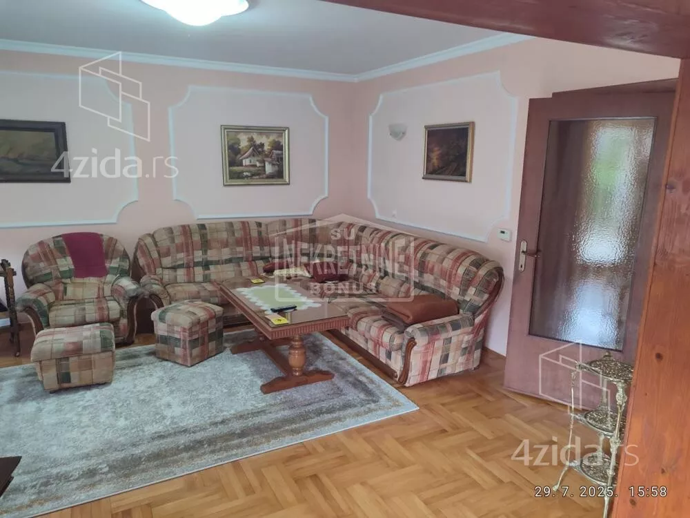Kuća | 4zida