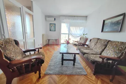 Bulevar despota Stefana | 4zida.rs