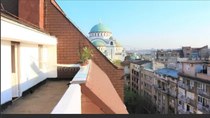 Svetog Save | 4zida.rs