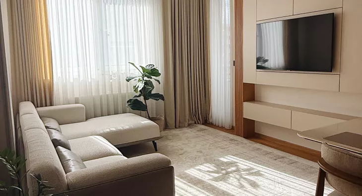 Petosoban stan | 4zida