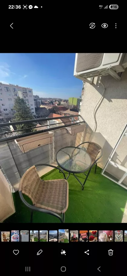 Prvomajska 18 | 4zida.rs