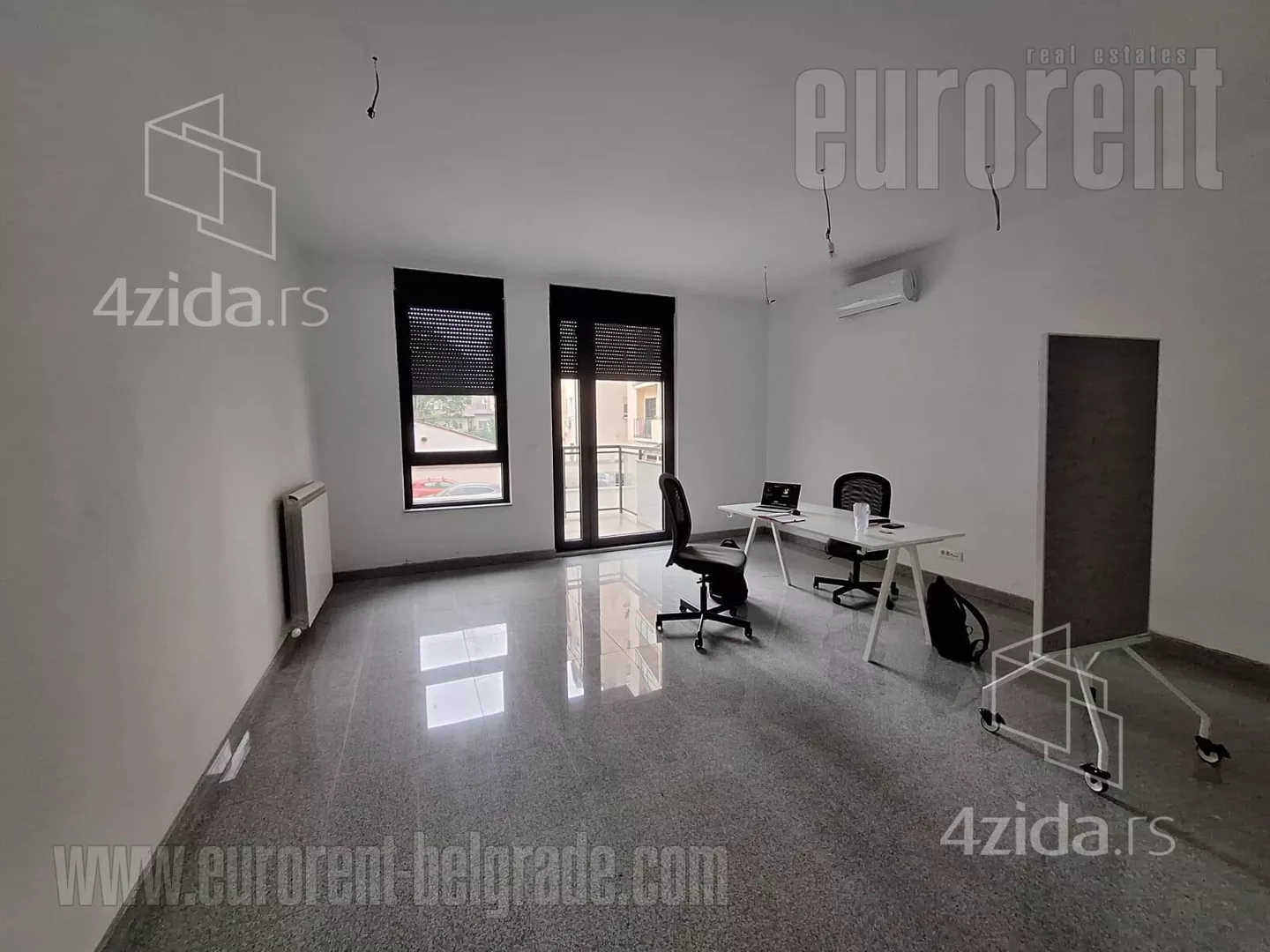 Poslovni prostor | 4zida