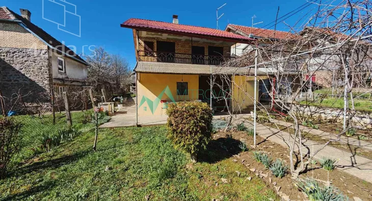 Kuća | 4zida
