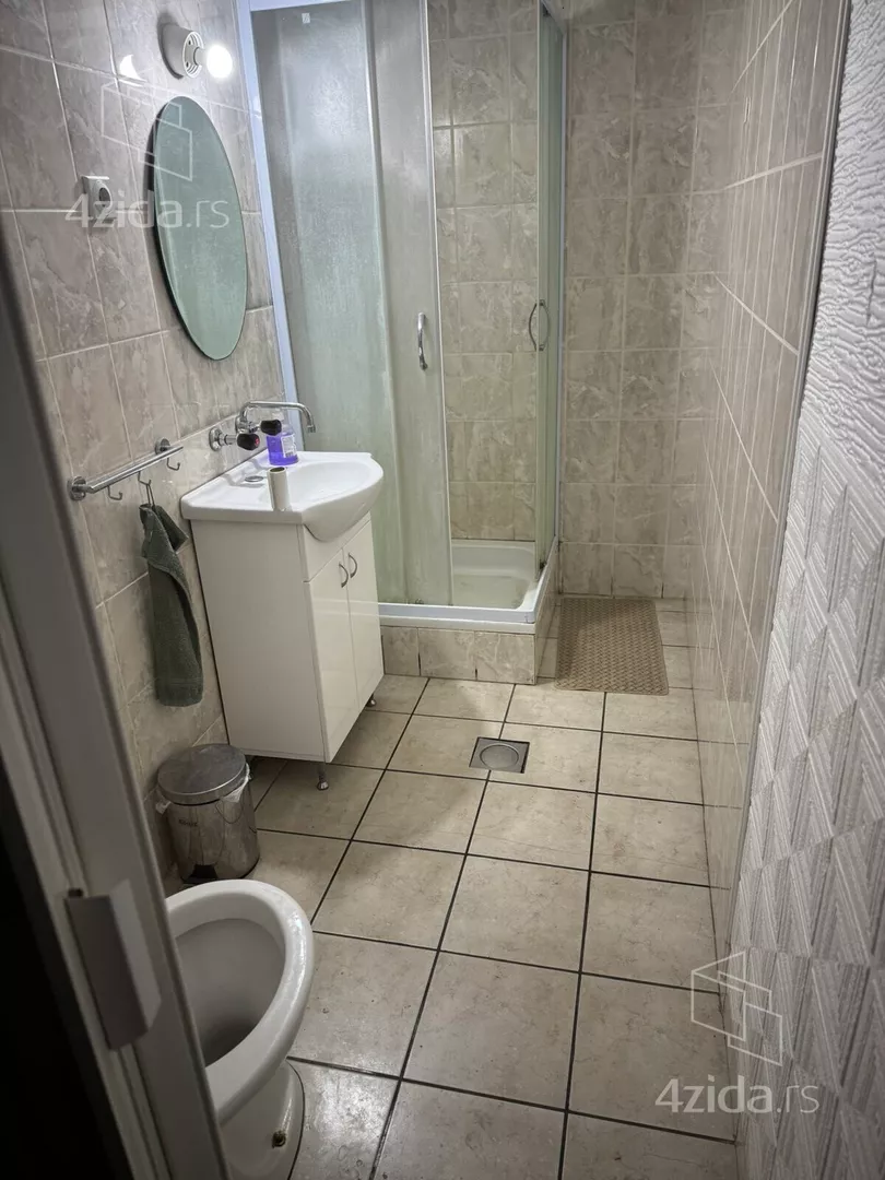 Osmosoban stan | 4zida