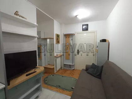 Vojvode Mišića | 4zida.rs
