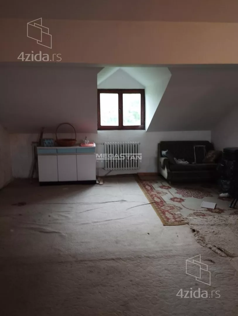 3-etažna kuća | 4zida