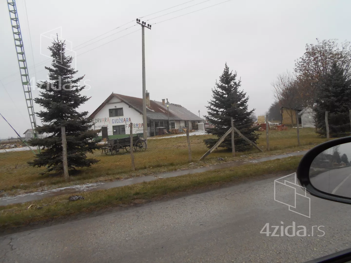 Poslovni prostor | 4zida