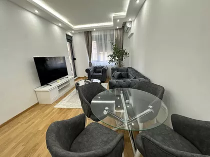Karpoševa | 4zida.rs